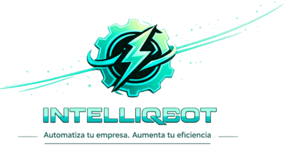 Intelliqbot Loading